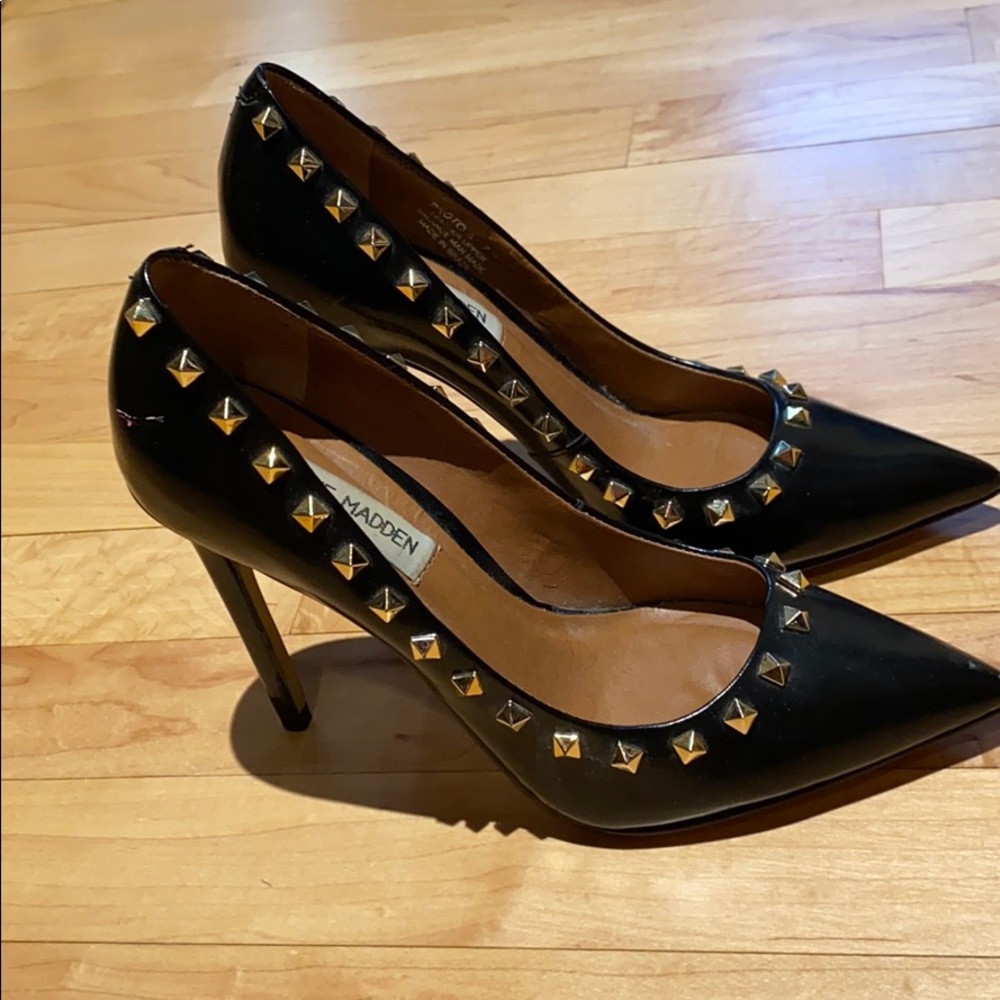 Beautiful Steve Madden Heels